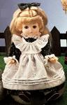 Effanbee - Li'l Innocents - Special Moments Dolls of the Month - March - Poupée